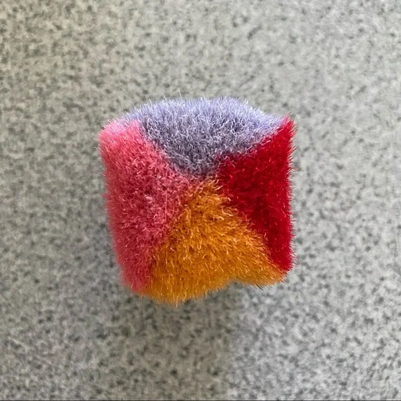 New GIVENCHY Rainbow Kabuki Brush 🌈 - Picture 8 of 10